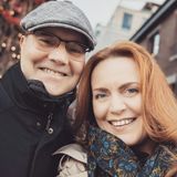 Natalya and Patrice