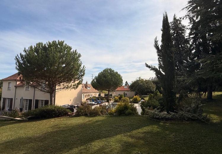 Des photos de la maison de Sophie L.