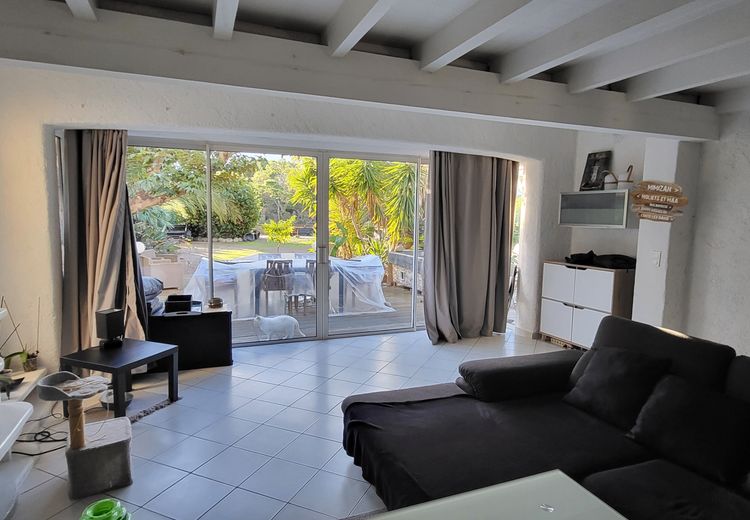Pictures of Alexia et Greg's house