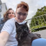 Matthias and Sophie