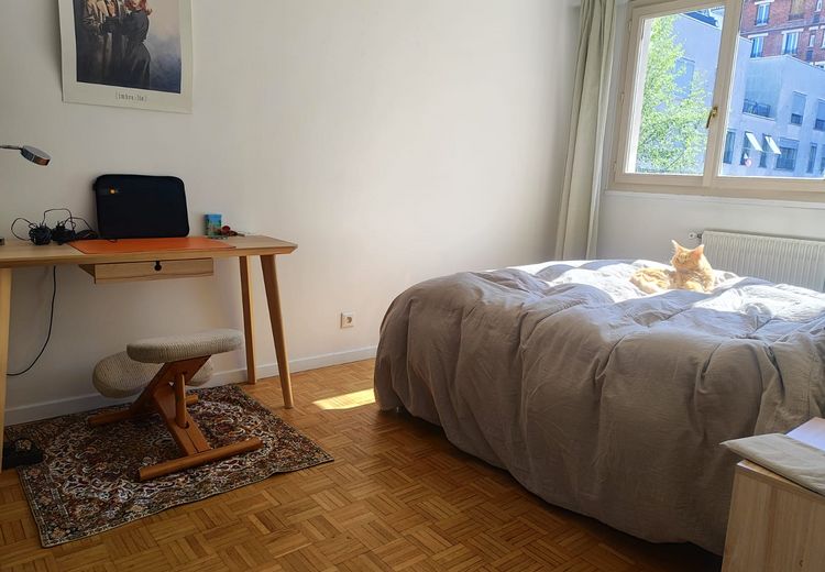 Fotos von Paul Haus