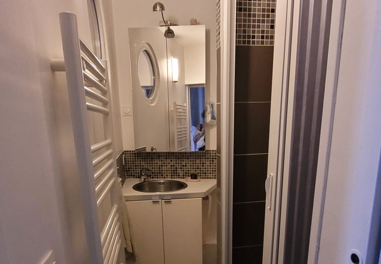 Pictures of Lilya's house