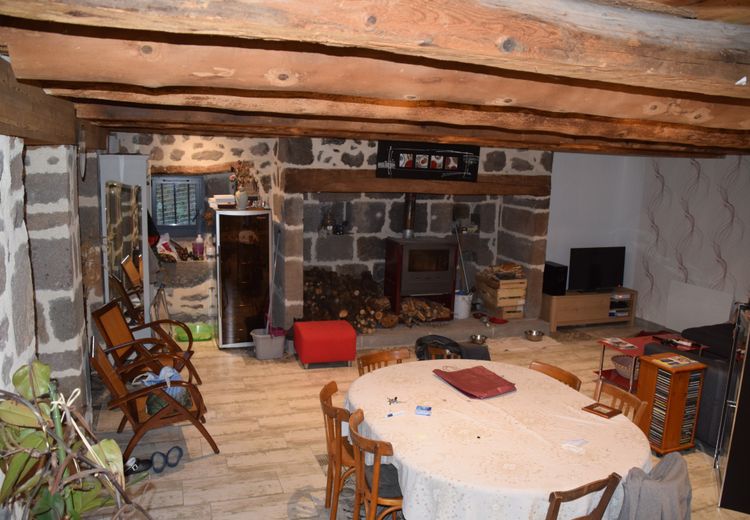 Des photos de la maison de Jean B.