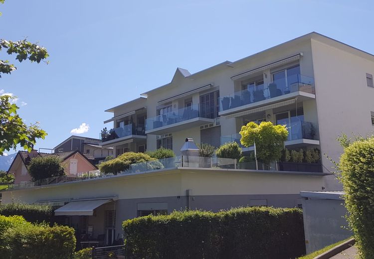 Des photos de la maison de Amandine S.
