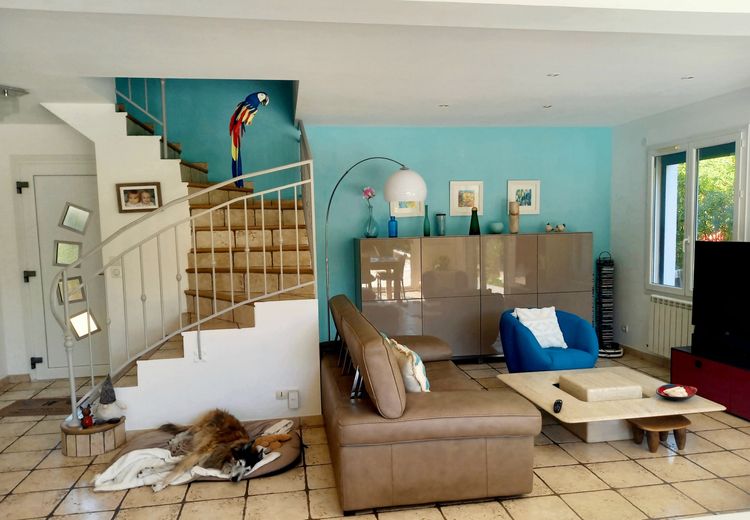Des photos de la maison de IsaMel