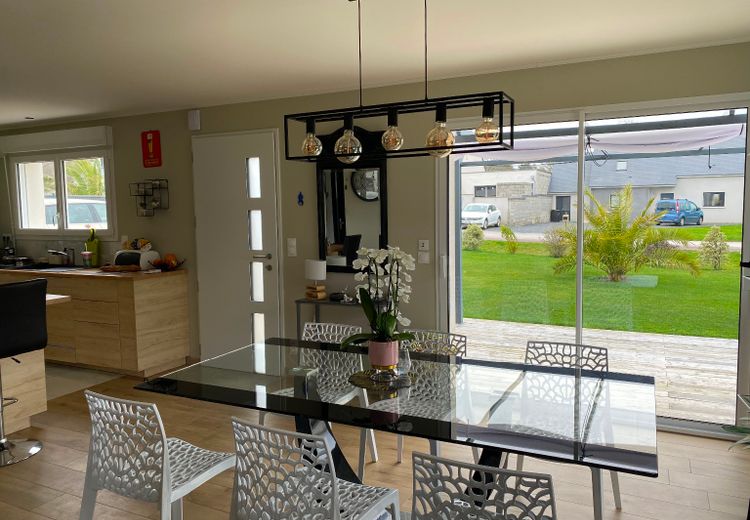 Des photos de la maison de Barbara F.