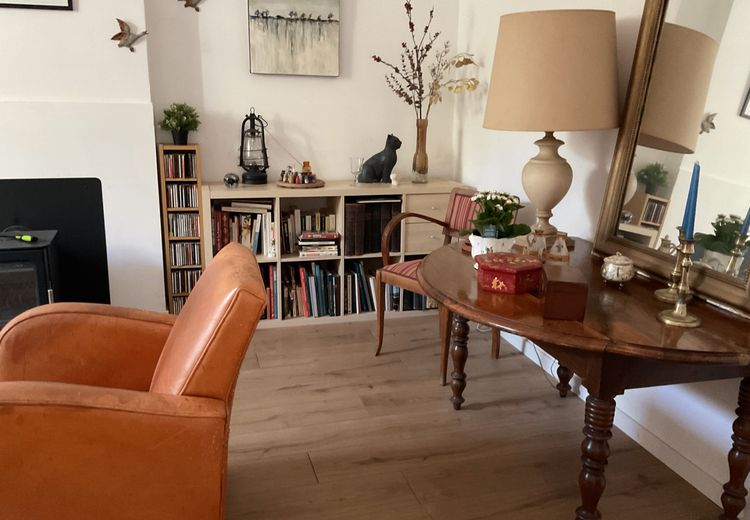 Des photos de la maison de Pascale P.