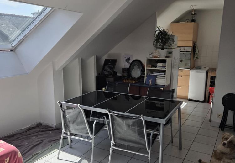 Fotos von Thibaut P. Haus