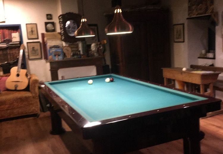 Des photos de la maison de Gilles et Catou A.