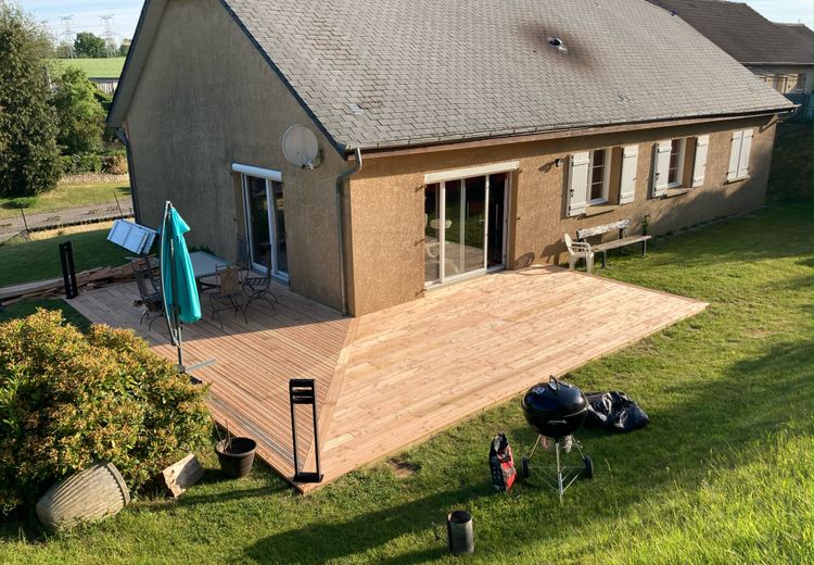 Pictures of Flore S.'s house