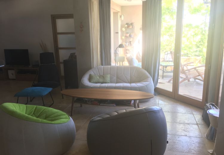 Fotos von Marilyne H. Haus