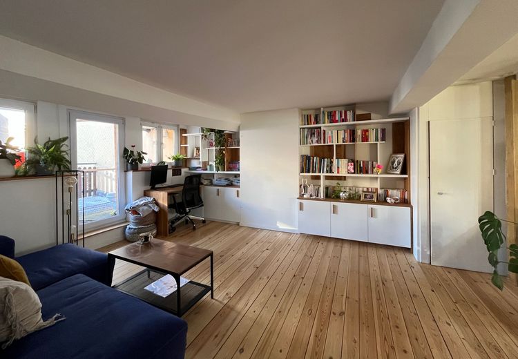 Pictures of Nadège L.'s house