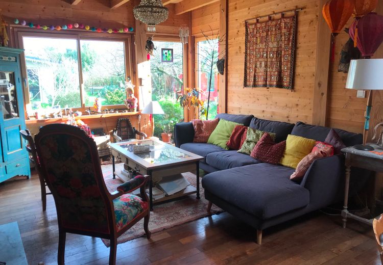 Pictures of dominique G.'s house