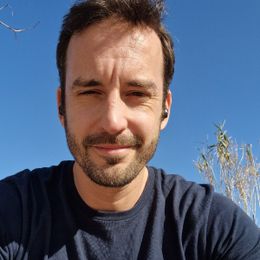 Fotos von Jérôme B. Haus