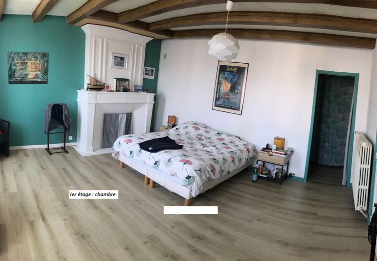 Fotos von Nathalie et Laurent Haus