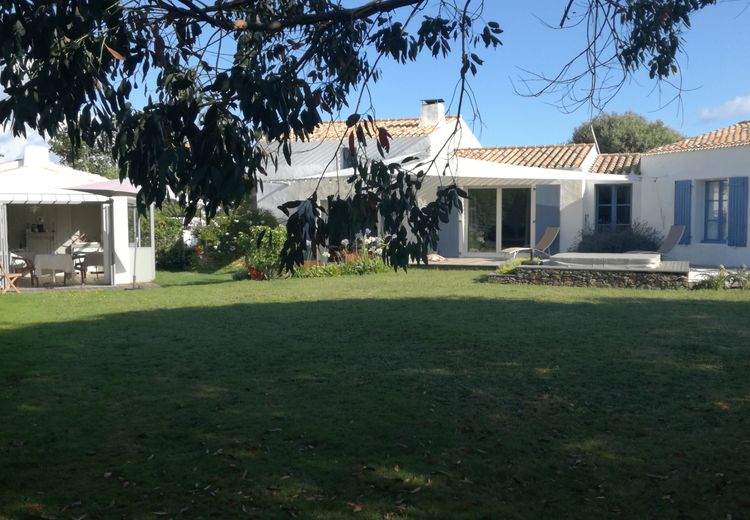 Des photos de la maison de SYLVIE L.