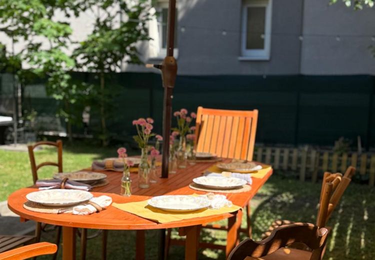 Pictures of Carolina's house