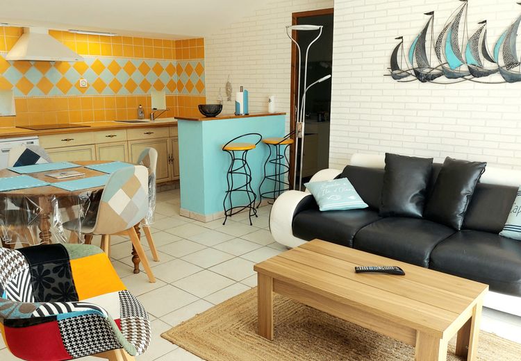 Des photos de la maison de Nathalie