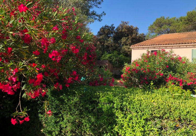 Des photos de la maison de Francoise C.