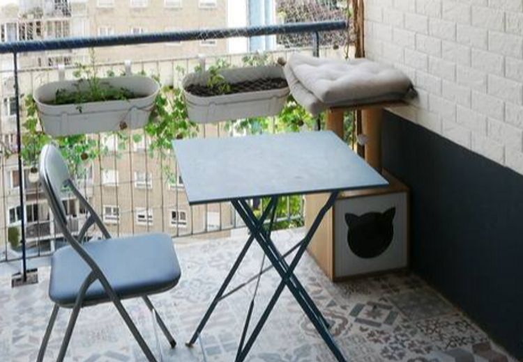 Pictures of Anaïs L.'s house