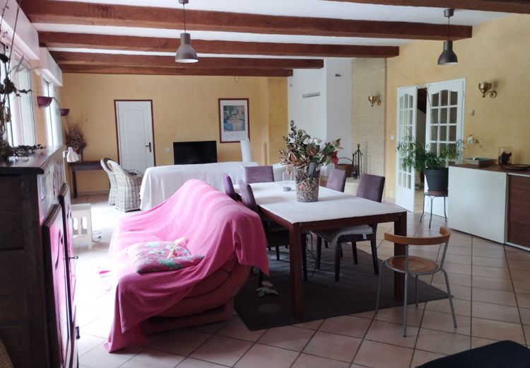 Fotos von MAITE E. Haus