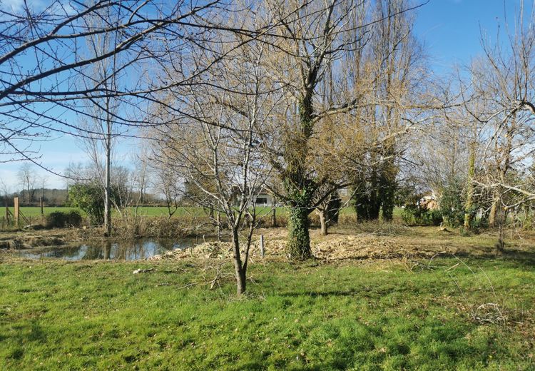 Des photos de la maison de Roxane P.