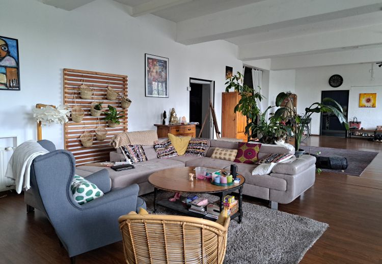 Pictures of Valérie B.'s house