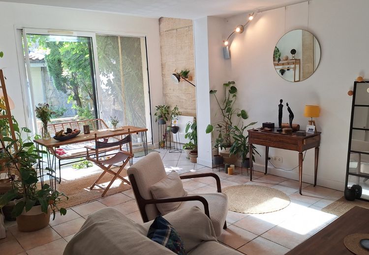 Des photos de la maison de Clémence M.