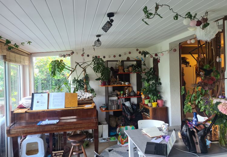 Des photos de la maison de Lorianne C.