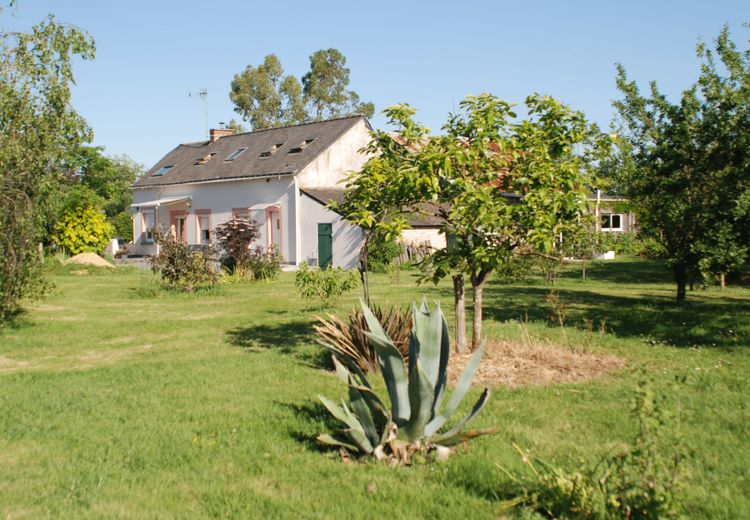 Pictures of Didier M.'s house