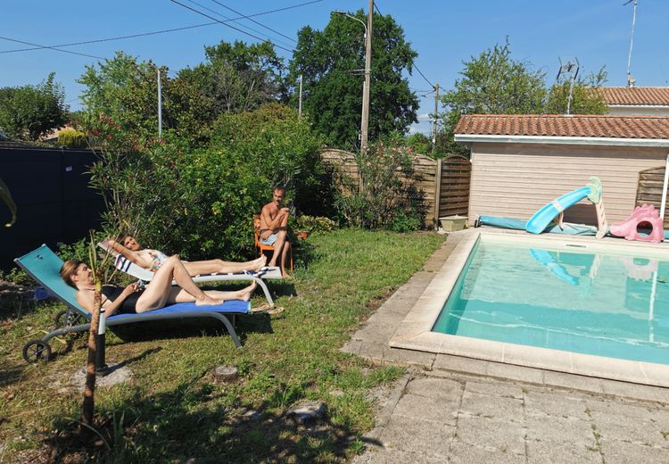 Des photos de la maison de Jean-Claude L33470