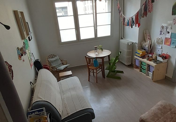 Des photos de la maison de Ev