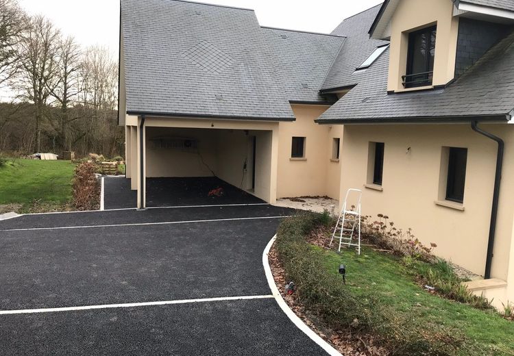 Pictures of ISA14510's house