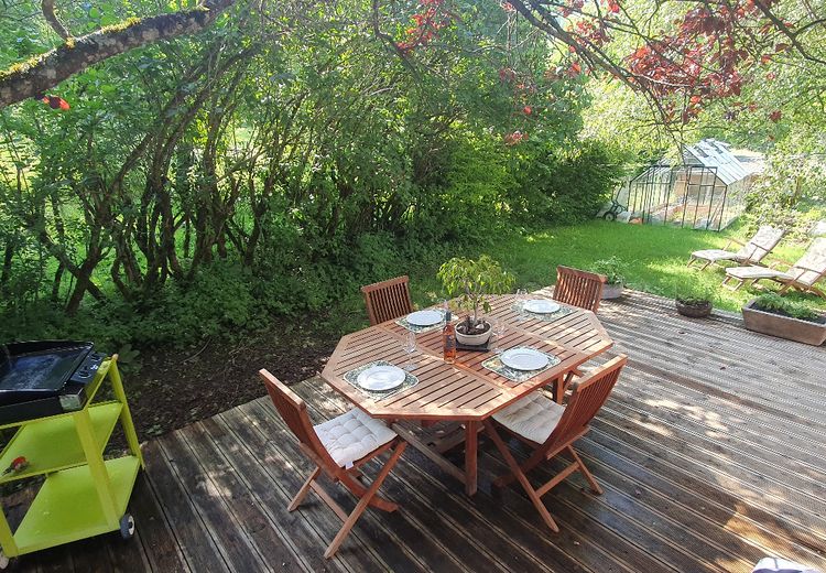 Pictures of Philippe T.'s house