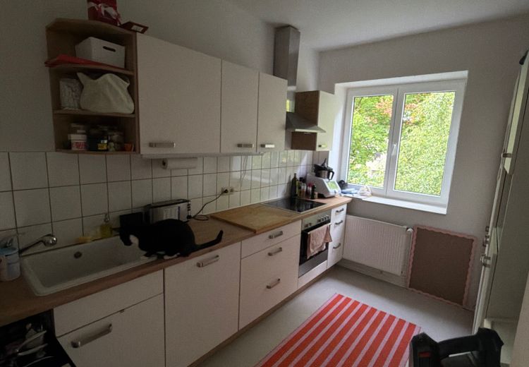 Pictures of Jost's house