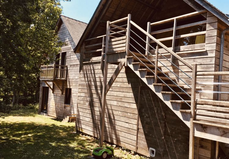 Pictures of Delphine L.'s house