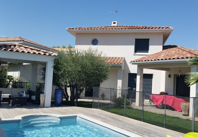 Pictures of Marie-José B.'s house