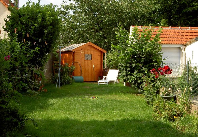 Des photos de la maison de Laurence D.