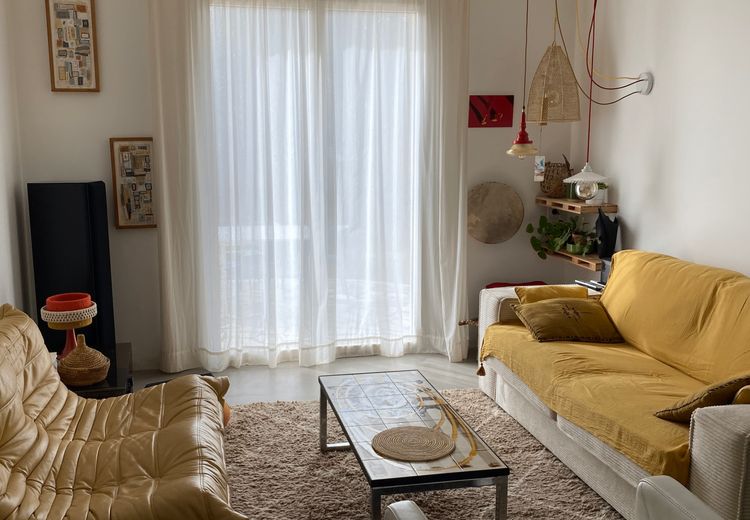 Pictures of Brigitte's house