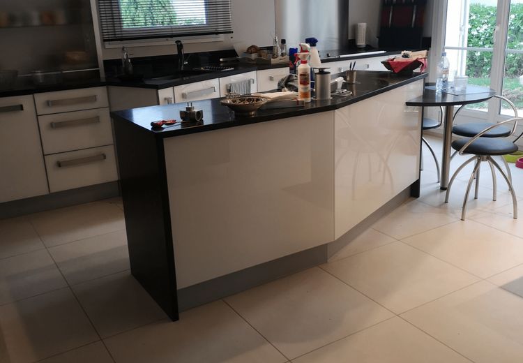Pictures of Sophie M.'s house