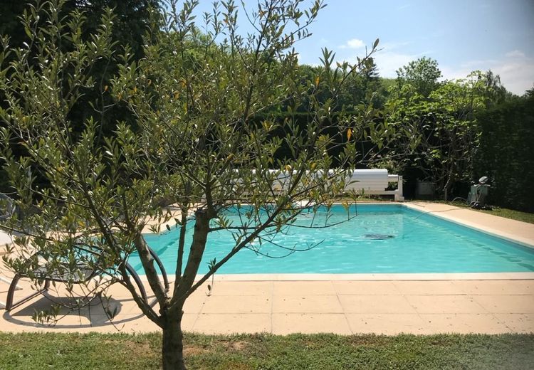Des photos de la maison de Yves C.
