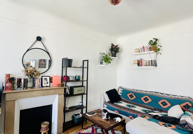 Des photos de la maison de Léa