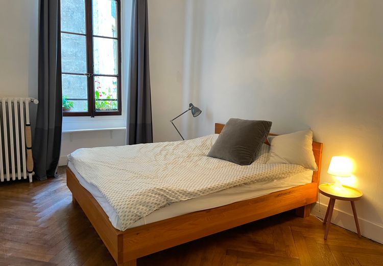 Des photos de la maison de Eleonore P.
