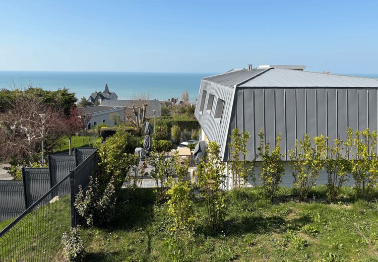 Pictures of Aurélie H.'s house
