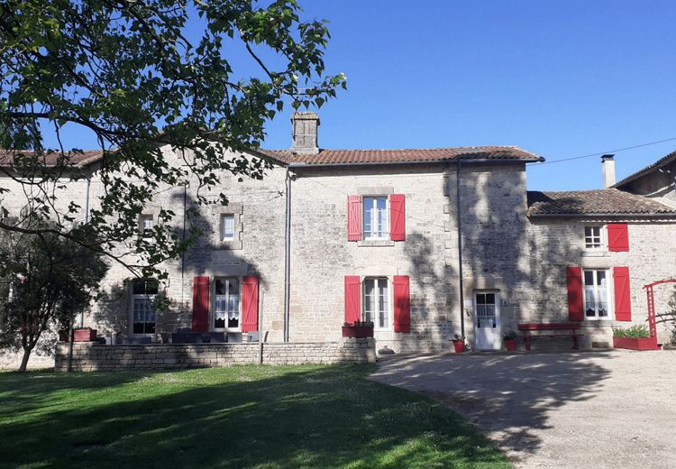 Des photos de la maison de Véronique et Olivier V.