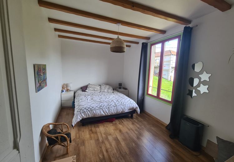Des photos de la maison de sandra F.
