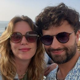 Des photos de la maison de Céline et Franco
