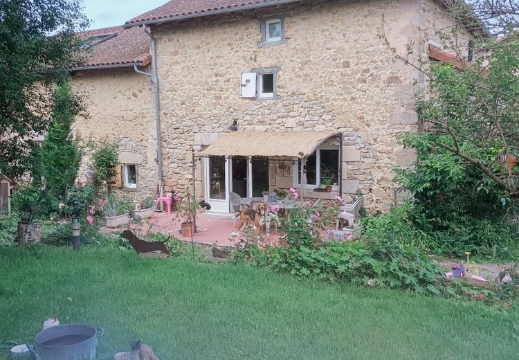 Fotos von Florence Haus