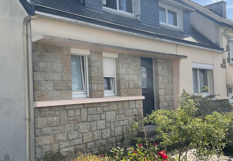 Des photos de la maison de Sylvie