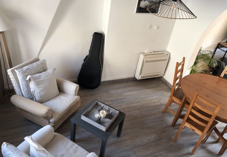 Des photos de la maison de Sabine G.